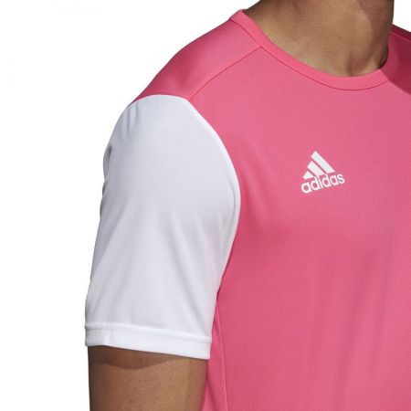 Tricou Barbati ADIDAS Estro 19 T-Shirt 518290 DP3237 imagine 4