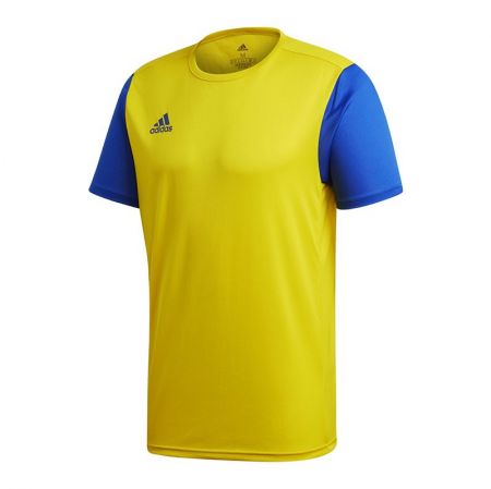 ΑΝΔΡΙΚΟ T-SHIRT ADIDAS Estro 19 T-Shirt 518289 DP3241 εικόνα 7