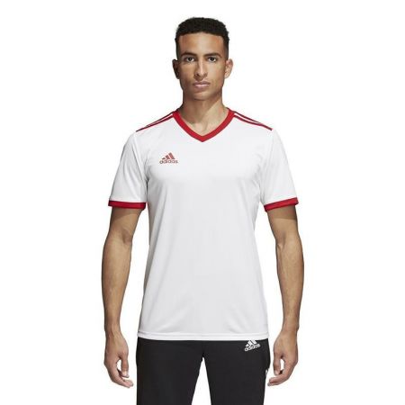 ΑΝΔΡΙΚΟ T-SHIRT ADIDAS Tabela 18 518097 CE1717 εικόνα 3