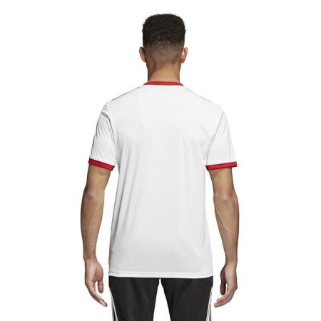 ΑΝΔΡΙΚΟ T-SHIRT ADIDAS Tabela 18 518097 CE1717 εικόνα 5