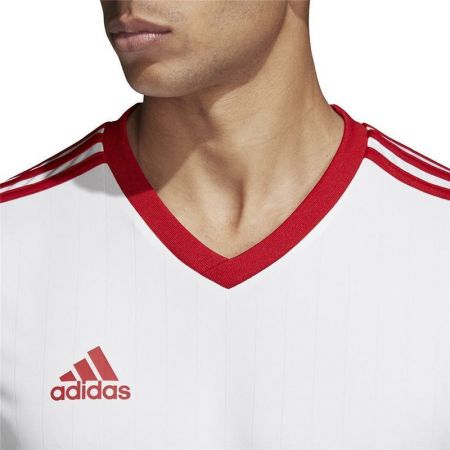 ΑΝΔΡΙΚΟ T-SHIRT ADIDAS Tabela 18 518097 CE1717 εικόνα 6