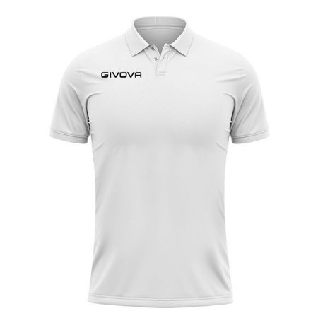ΓΥΝΑΙΚΕΙΟ T- SHIRT ΠΟΛΟ GIVOVA Polo Summer 0003 517296 MA005 εικόνα 3