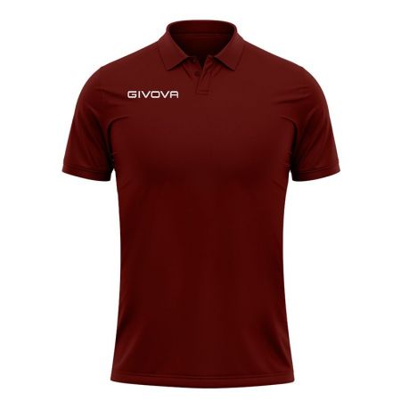 ΓΥΝΑΙΚΕΙΟ T- SHIRT ΠΟΛΟ GIVOVA Polo Summer 0008 517300 MA005 εικόνα 2