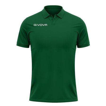 ΓΥΝΑΙΚΕΙΟ T- SHIRT ΠΟΛΟ GIVOVA Polo Summer 0013 517303 MA005 εικόνα 3