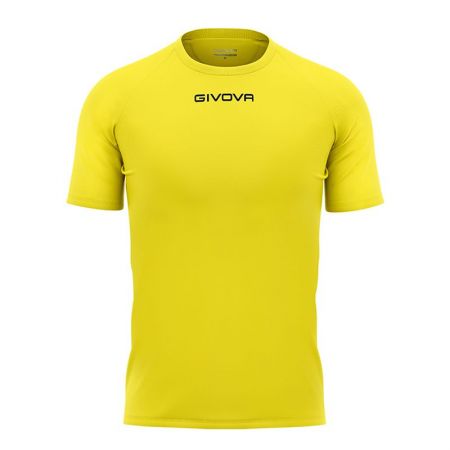 Tricou Barbati GIVOVA Shirt Capo MC 0007 516619 MAC03 imagine 4