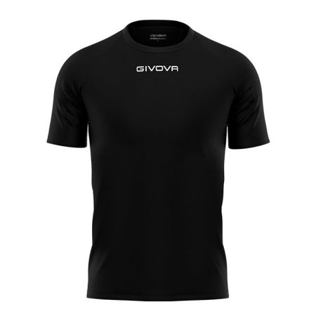 ΑΝΔΡΙΚΟ T-SHIRT GIVOVA Shirt Capo MC 0010 516620 MAC03 εικόνα 4