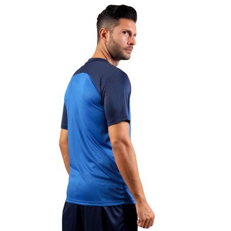 ΑΝΔΡΙΚΟ T- SHIRT GIVOVA Shirt Capo MC 0204 516622 MAC03 εικόνα 2