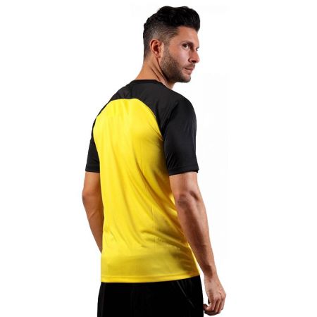 ΑΝΔΡΙΚΟ T- SHIRT GIVOVA Shirt Capo MC 0710 516625 MAC03 εικόνα 2