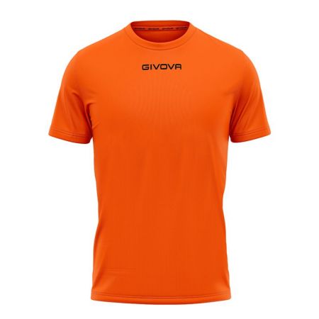 ΓΥΝΑΙΚΕΙΟ T- SHIRT GIVOVA Shirt One ML 0001 516168 MAC01 εικόνα 2