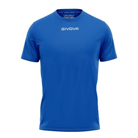 ΓΥΝΑΙΚΕΙΟ T- SHIRT GIVOVA Shirt One ML 0002 516169 MAC01 εικόνα 2
