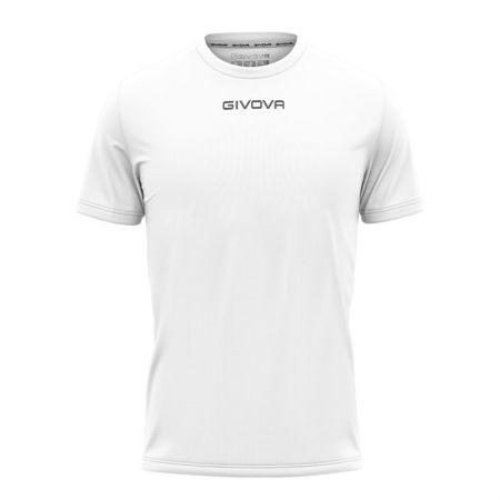 ΓΥΝΑΙΚΕΙΟ T- SHIRT GIVOVA Shirt One ML 0003 516170 MAC01 εικόνα 2