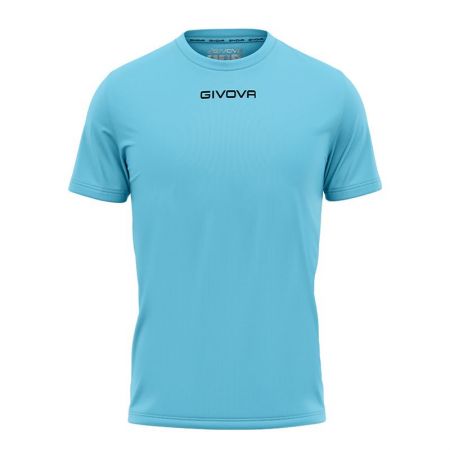 Tricou Dama GIVOVA Shirt One 0005 516172 MAC01 imagine 2