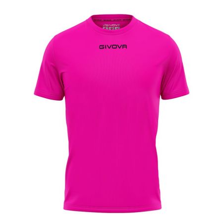 Tricou Dama GIVOVA Shirt One 0006 516173 MAC01 imagine 3