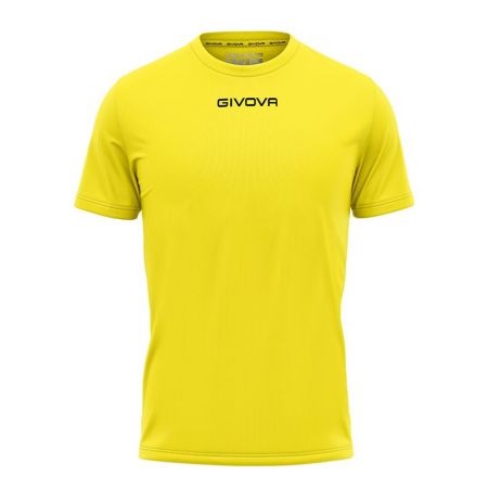 ΓΥΝΑΙΚΕΙΟ T- SHIRT GIVOVA Shirt One ML 0007 516174 MAC01 εικόνα 4