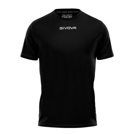 ΓΥΝΑΙΚΕΙΟ T- SHIRT GIVOVA Shirt One ML 0010 516179 MAC01 εικόνα 3