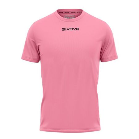 Tricou Dama GIVOVA Shirt One 0011 516180 MAC01 imagine 4
