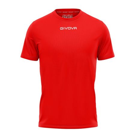 Tricou Dama GIVOVA Shirt One 0012 516181 MAC01 imagine 2