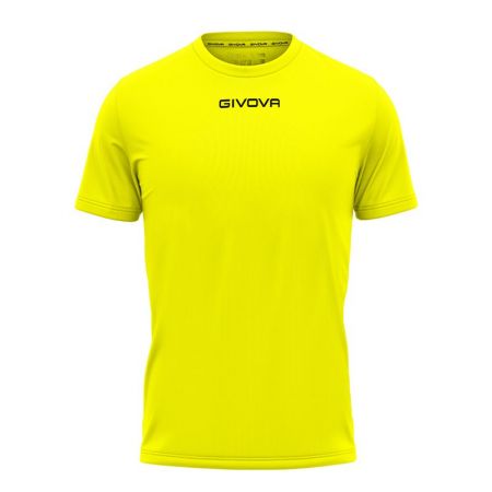 Tricou Dama GIVOVA Shirt One 0019 516175 MAC01 imagine 2