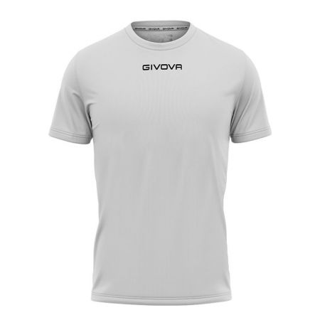ΓΥΝΑΙΚΕΙΟ T- SHIRT GIVOVA Shirt One ML 0027 516177 MAC01 εικόνα 2