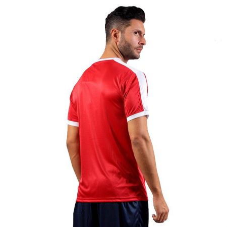 Мъжка Тениска GIVOVA Shirt Revolution 1203 516713 MAC04 изображение 2
