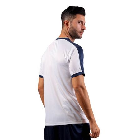 ΑΝΔΡΙΚΟ T-SHIRT GIVOVA Shirt Revolution 0304 516703 MAC04 εικόνα 3