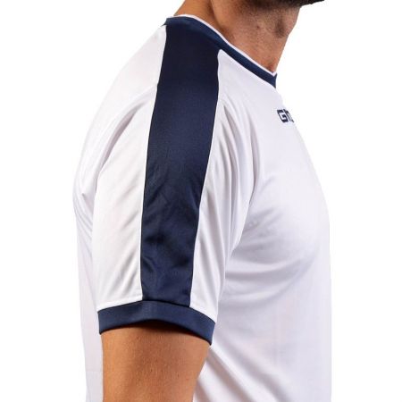 ΑΝΔΡΙΚΟ T-SHIRT GIVOVA Shirt Revolution 0304 516703 MAC04 εικόνα 2