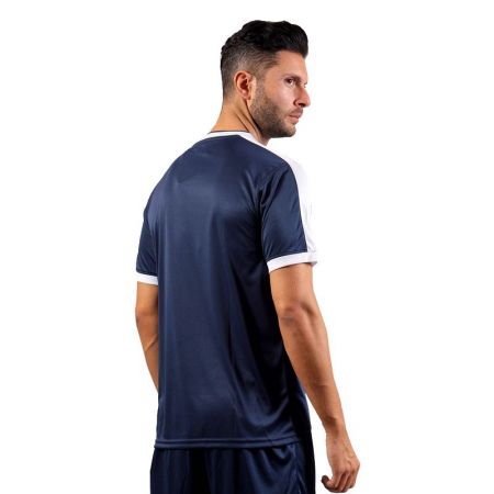 ΑΝΔΡΙΚΟ T- SHIRT GIVOVA Shirt Revolution 0403 516706 MAC04 εικόνα 2