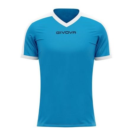 Tricou Barbati GIVOVA Shirt Revolution 0503 516708 MAC04 imagine 2