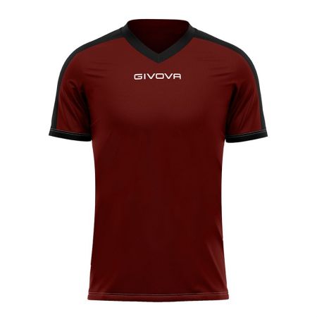 Tricou Barbati GIVOVA Shirt Revolution 0810 516710 MAC04 imagine 2