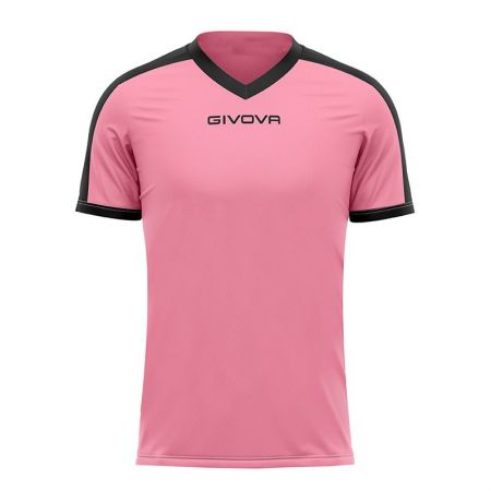 ΑΝΔΡΙΚΟ T- SHIRT GIVOVA Shirt Revolution 1110 516712 MAC04 εικόνα 2