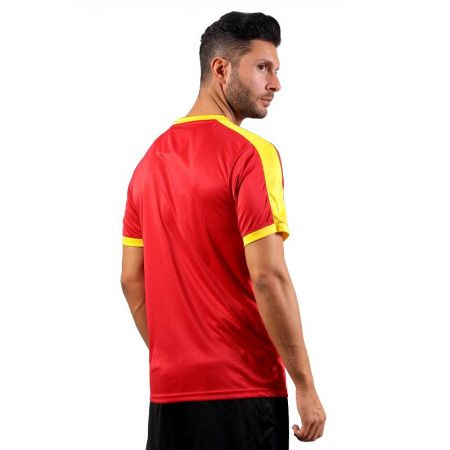 Мъжка Тениска GIVOVA Shirt Revolution 1207 516715 MAC04 изображение 2