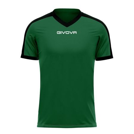 Мъжка Тениска GIVOVA Shirt Revolution 1310 516719 MAC04 изображение 4