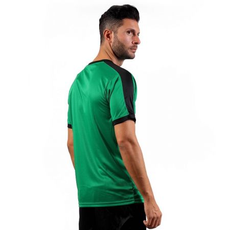 Мъжка Тениска GIVOVA Shirt Revolution 1310 516719 MAC04 изображение 2