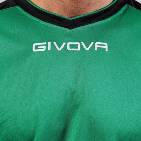 Мъжка Тениска GIVOVA Shirt Revolution 1310 516719 MAC04 изображение 3