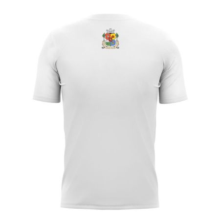 Мъжка Официална Фланелка SLAVIA Givova Shirt Capo MC 0003 529135 MAC03-Slavia изображение 2