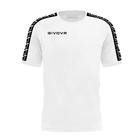 ΑΝΔΡΙΚΟ T-SHIRT GIVOVA T-Shirt Cotton Band 0003 514599 BA01 εικόνα 2