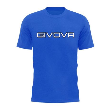 Tricou Dama GIVOVA T-Shirt Spot 0002 517311 MA008-O imagine 5