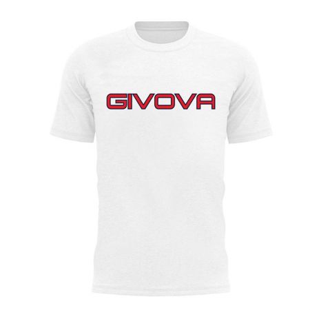 ΓΥΝΑΙΚΕΙΟ T- SHIRT GIVOVA T-Shirt Spot 0003 517315 MA008 εικόνα 6