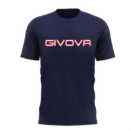 ΓΥΝΑΙΚΕΙΟ T- SHIRT GIVOVA T-Shirt Spot 0004 517312 MA008-O εικόνα 3