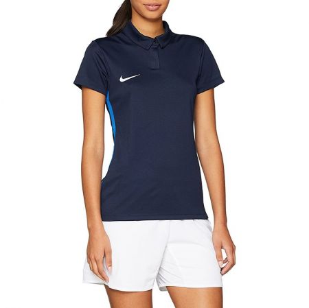 Дамска Тениска NIKE Dry Academy 18 Polo 518253 899986-451
