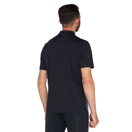 Мъжка Тениска ZEUS Polo Olympia Nero 516341 Polo Olympia изображение 2