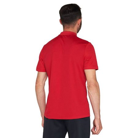 Мъжка Тениска ZEUS Polo Olympia Rosso 516342 Polo Olympia изображение 2