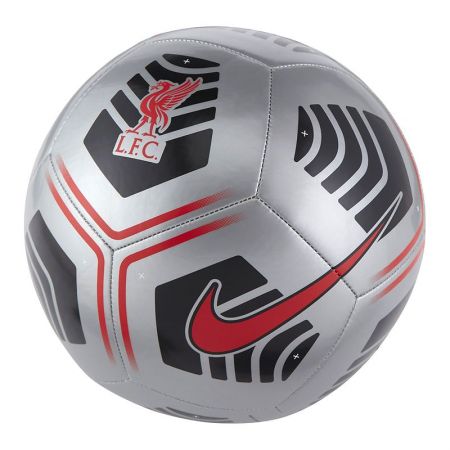Топка LIVERPOOL Nike Football Pitch 519653 DD7138-020