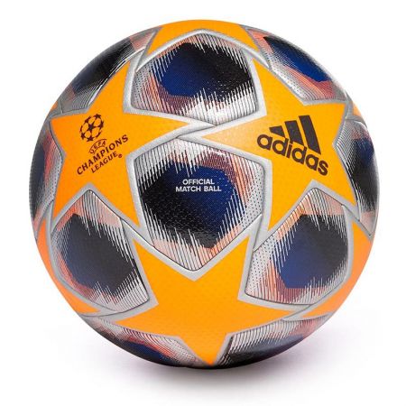 Футболна Топка ADIDAS Champions League Finale 20 Pro Ball OMB Winter 518137 FS0262