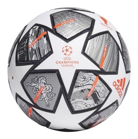 ΜΠΑΛΑ ΠΟΔΟΣΦΑΙΡΟΥ ADIDAS Champions League Finale 21 Pro Ball OMB 518606 GK3477 εικόνα 2