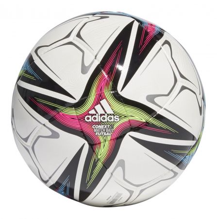 Топка За Футзал ADIDAS Conext 21 Pro Sala 518411 GK3486