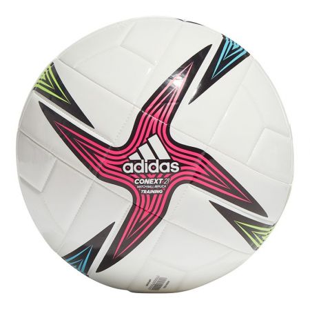 Футболна Топка ADIDAS Conext 21 Training 518413 GK3491