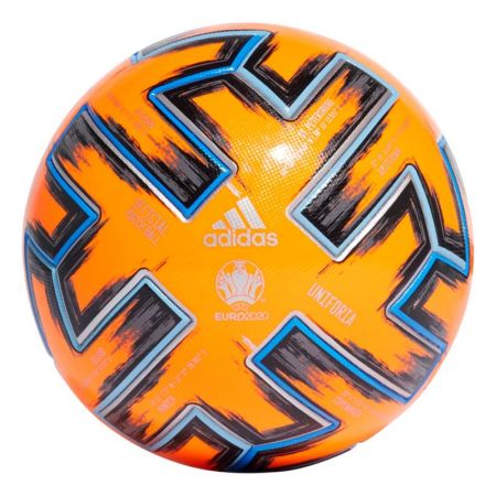 Футболна Топка ADIDAS OMB Uniforia Pro Winter Euro 2020 517005 FH7360
