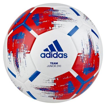 Футболна Топка ADIDAS Team Ball 290gr 517014 CZ9574