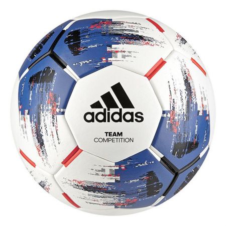 Футболна Топка ADIDAS Team Competition Ball 517025 CZ2232